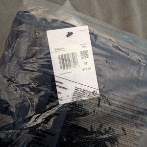 Nike Long Sleeve Top & Nike Sweatpants NWT